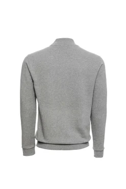 Hot horseware AA bomullsgenser, unisex AshGrey