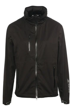 horseware AA Mills vanntett jakke, herre Black