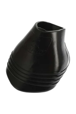 Sale acavallo Anatomic No Turn Gel hovsko Black