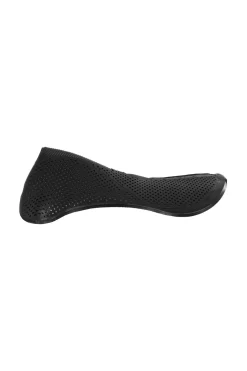 Hot acavallo Anatomic Soft Gel Pad, lett Black