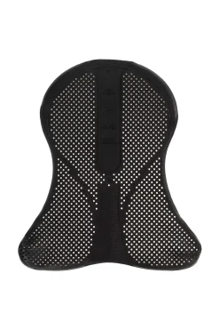 Hot acavallo Anatomic Soft Gel Pad, lett Black