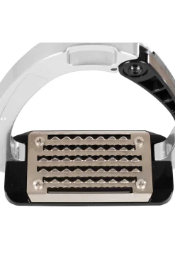 Discount acavallo Arena Alupro stigbøyle Aluminium