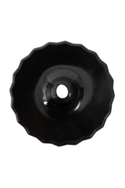 acavallo Gel bittskive Black