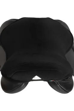 New acavallo Gel Seat Saver Dri-Lex sprang Black