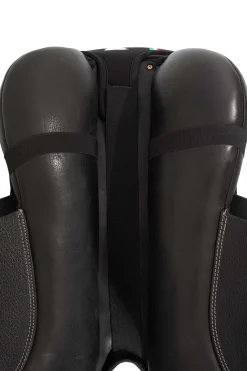 New acavallo Gel Seat Saver Dri-Lex sprang Black