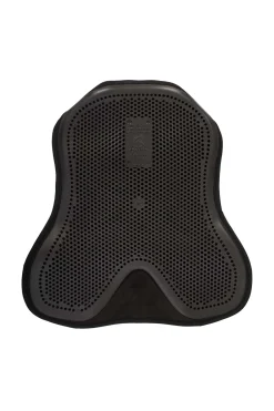 Clearance acavallo Gel Seat Saver Out 10mm for sprangsaler Black