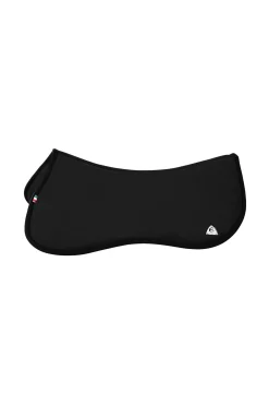 Sale acavallo Memory Foam halvpad Black