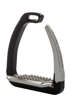 Clearance acavallo Rel-X 180 Stigbøyler Black