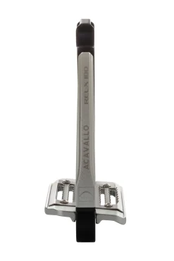 Clearance acavallo Rel-X 180 Stigbøyler Black