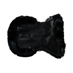 Online acavallo Therapeutic Gel Pad Full Eco Wool Black