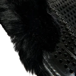 Online acavallo Therapeutic Gel Pad Full Eco Wool Black