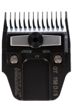 Sale aesculap Favorita 5,0 mm klippehode med DLC-belegg Grey