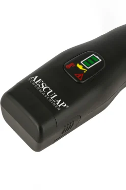 Online aesculap Favorita CLi Klippemaskin, trådløs (inkl. 1 batteri) Blue