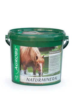 Sale agrobs NaturMineral, 3 kilo Ikkespesifisert