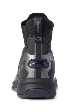 Best ariat Ascent dames jodhpurstøvler Black