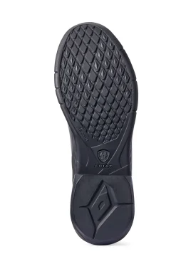 Best ariat Ascent dames jodhpurstøvler Black