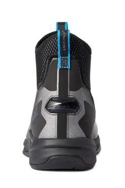 Sale ariat Ascent H2O dames vanntette jodhpurstøvler Black