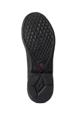 Sale ariat Ascent H2O dames vanntette jodhpurstøvler Black