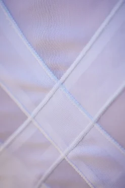 Sale ariat Ascent konkurranseskjorte med 1/4 glidelås for kvinner SmokedPearlGrey