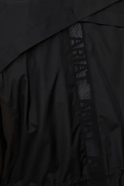 Clearance ariat Breathe damejakke Black