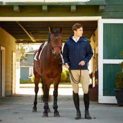 Best ariat Coastal vanntett jakke, herre DB/AB