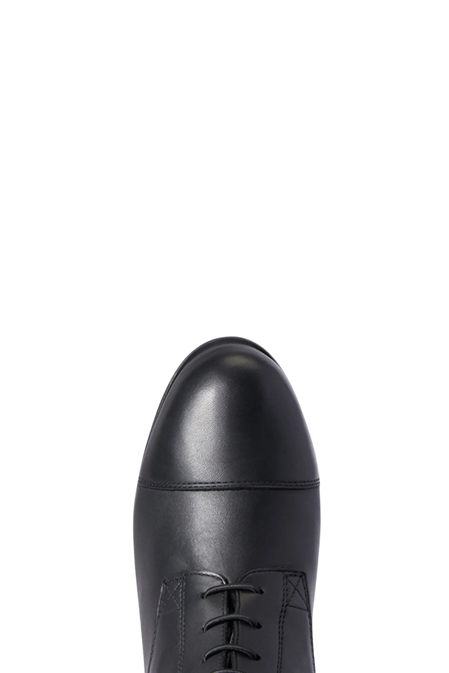 Online ariat Heritage Contour II H2O isolerte ridestøvler for damer Black