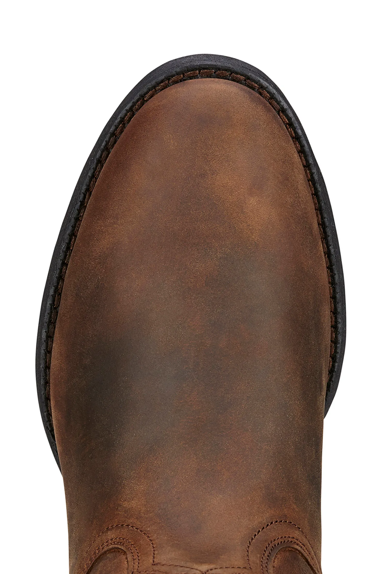 Sale ariat Heritage Roper dames westernstøvler Brown