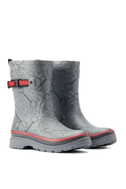 Outlet ariat Kelmarsh Mid dame gummistøvler Grey