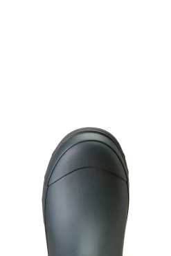 Online ariat Kelmarsh Shortie gummistøvler for kvinner Navy