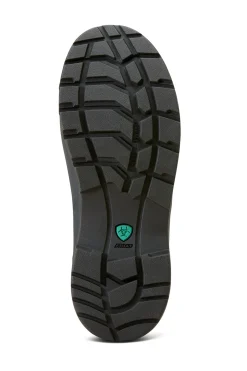 Online ariat Kelmarsh Shortie gummistøvler for kvinner Navy