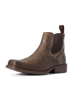 Clearance ariat Midtown Rambler støvler til herre Stone