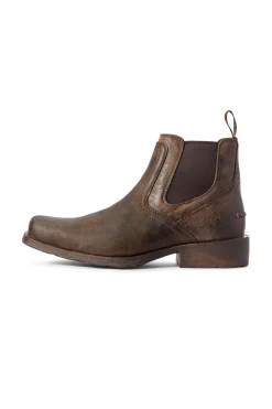 Clearance ariat Midtown Rambler støvler til herre Stone