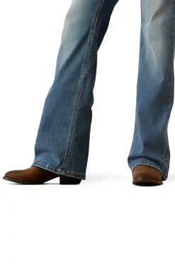 Clearance ariat MR Allison Boot Cut Jeans California