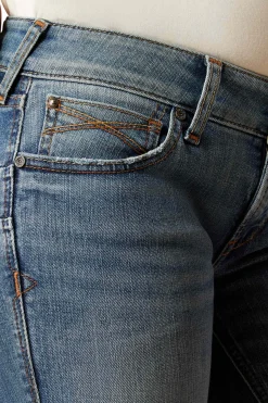 Clearance ariat MR Allison Boot Cut Jeans California