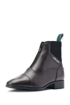 ariat Palisade dame paddock støvler Cocoabrown