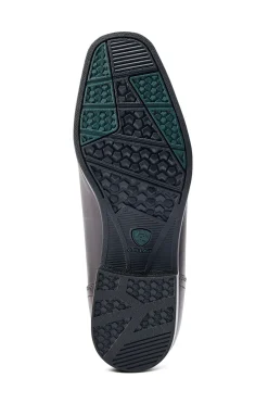 ariat Palisade dame paddock støvler Cocoabrown