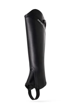 Sale ariat Palisade knechaps, unisex Black