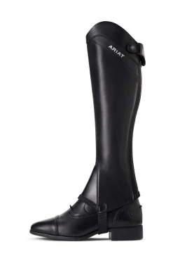 Sale ariat Palisade knechaps, unisex Black
