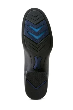 ariat Ranahan Western Boots BlackDeertan