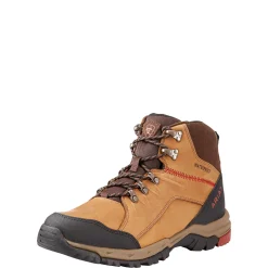 Clearance ariat Skyline mid H20 stallsko, herre DistressedBrown