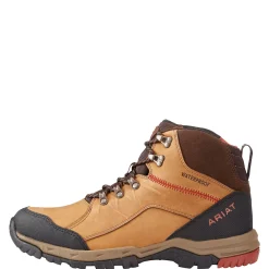 Clearance ariat Skyline mid H20 stallsko, herre DistressedBrown