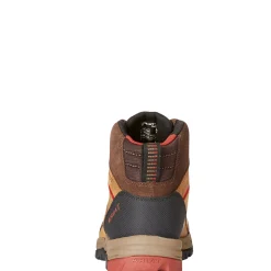 Clearance ariat Skyline mid H20 stallsko, herre DistressedBrown