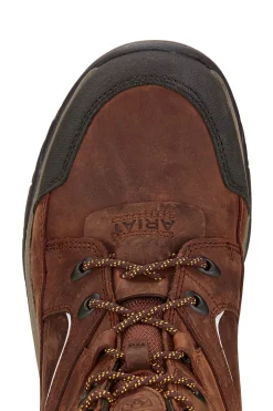 Sale ariat Telluride II H20 stallsko, herre Brown