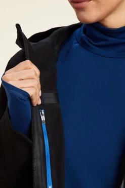 Hot ariat Venture vanntett vinterjakke til dame Black