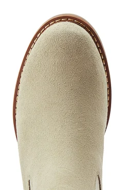 Online ariat Wexford H2O hverdagslige sko til dame SilverSage