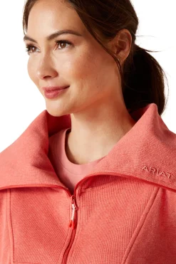 Outlet ariat Women HeatheredBakedApple