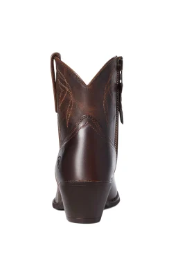 Best ariat Women SassyBrown