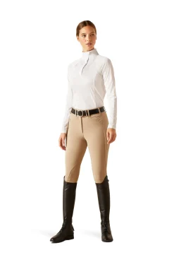 New ariat Women White