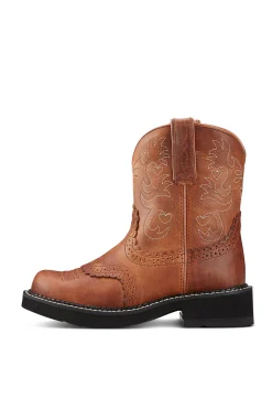 Online ariat Women Brown