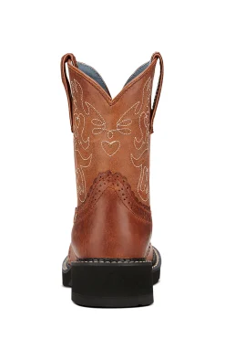 Online ariat Women Brown